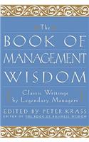 The Book of Management Wisdom