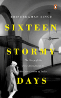 Sixteen Stormy Days