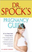 Dr Spock's Pregnancy Guide