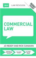 Q&A Commercial Law