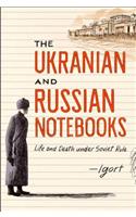 Ukrainian and Russian Notebooks