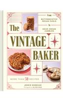 The Vintage Baker