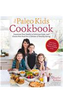 The Paleo Kids Cookbook