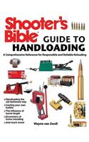 Shooter's Bible Guide to Handloading