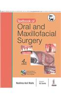 Textbook of Oral and Maxillofacial Surgery