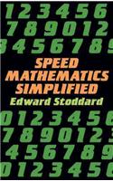 Speed Mathematics Simplified