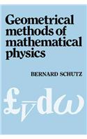 Geometrical Methods of Mathematical Physics