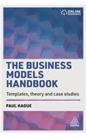 The Business Models Handbook