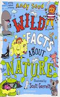 RSPB Wild Facts About Nature