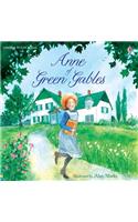 Anne of Green Gables