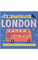 My Little Cities: London