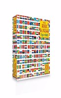 Flags of the World Jigsaw is now Flags of the World Book and Jigsaw