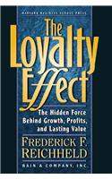 The Loyalty Effect