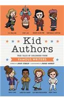 Kid Authors