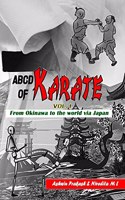 ABCD OF KARATE - Vol.1