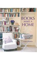 Books Make a Home