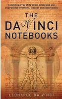 Da Vinci Notebooks