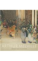 Arthur Melville