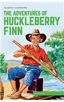 Adventures of Huckleberry Finn