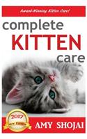 Complete Kitten Care