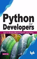 Python for Developers