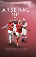 Arsenal 101