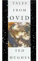 Tales from Ovid