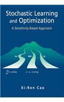 Stochastic Learning and Optimization