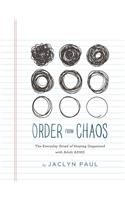 Order from Chaos