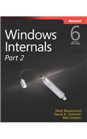 Windows Internals, Part 2