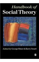 Handbook of Social Theory