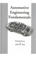 Automotive Engineering Fundamentals