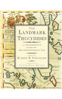 The Landmark Thucydides