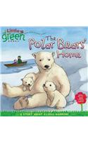 The Polar Bears' Home