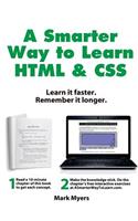 A Smarter Way to Learn HTML & CSS