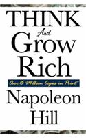 Think and Grow Rich