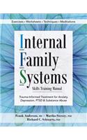 Internal Family Systems Skills Training Manual