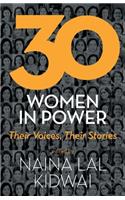 30 Women in Power