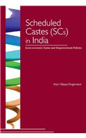 Scheduled Castes (SCs) in India