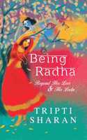 Being Radha