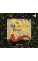 The Salamander Room