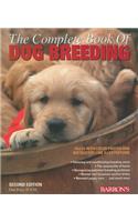 The Complete Book of Dog Breeding