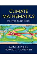 Climate Mathematics