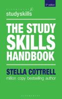 The Study Skills Handbook