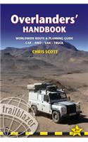 Overlanders' Handbook