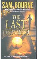 The The Last Testament Last Testament