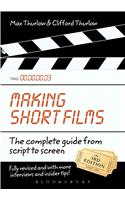 Making Short Films, Third Edition