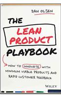 The Lean Product Playbook