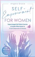 Self-Empowerment for Women