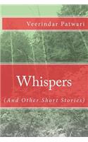 Whispers